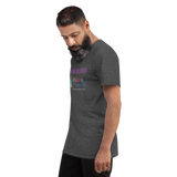 Save Our Children | Diversity Short Sleeve T-Shirt (Sizes S - 3XL)