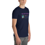 Save Our Children | Diversity Short Sleeve T-Shirt (Sizes S - 3XL)