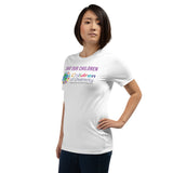 Save Our Children | Diversity T-Shirt (Sizes S - 5XL)