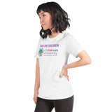 Save Our Children | Diversity T-Shirt (Sizes S - 5XL)