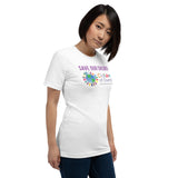 Save Our Children | Diversity T-Shirt (Sizes S - 5XL)