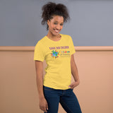 Save Our Children | Diversity T-Shirt (Sizes S - 5XL)