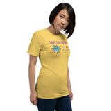 Save Our Children | Diversity T-Shirt (Sizes S - 5XL)