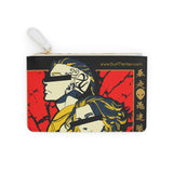 Buy Martian Merch ™ | Anime 001 Mini Vegan Leather Clutch Bag