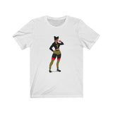 Buy Martian Merch ™ | The Saucy Martian ™ Mona Marlowe | SpottieOttieDopaliscious T-Shirt II | Inspired by H.E.R. + FREE Martian Music