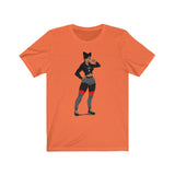 Buy Martian Merch ™ | The Saucy Martian ™ Mona Marlowe | SpottieOttieDopaliscious T-Shirt III | Inspired by H.E.R. + FREE Martian Music