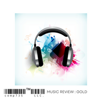 MUSIC REVIEW | GOLD PACKAGE - $100 Value for UNDER $25