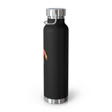 Buy Martian Merch ™ | Battle SCAR Galactica 22oz Vacuum Insulated Bottle | The Saucy Martian ™