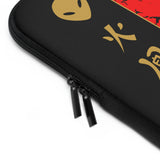 Buy Martian Merch ™ | Anime 001 Laptop Sleeve (Various Sizes)