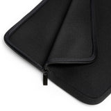 Buy Martian Merch ™ | Jupiter & The Queen (of War) Cafe Day Jupiter Laptop Sleeve | The Saucy Martian ™ #2