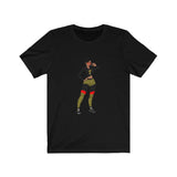 Buy Martian Merch ™ | The Saucy Martian ™ Mona Marlowe | SpottieOttieDopaliscious T-Shirt II | Inspired by H.E.R. + FREE Martian Music