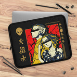 Buy Martian Merch ™ | Anime 001 Laptop Sleeve (Various Sizes)