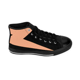 Buy Martian Merch ™ | The Saucy Martian ™ | Mona Marlowe | SpottieOttieDopaliscious Cosplay Hi-Top Sneakers II + FREE Martian Music