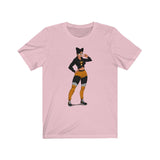 Buy Martian Merch ™ | The Saucy Martian ™ Mona Marlowe | SpottieOttieDopaliscious T-Shirt | Inspired by H.E.R. + FREE Martian Music