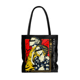 Buy Martian Merch ™ | Anime 001 Tote Bag