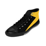 Buy Martian Merch ™ | The Saucy Martian ™ | Mona Marlowe | SpottieOttieDopaliscious Cosplay Hi-Top Sneakers + FREE Martian Music