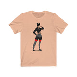 Buy Martian Merch ™ | The Saucy Martian ™ Mona Marlowe | SpottieOttieDopaliscious T-Shirt III | Inspired by H.E.R. + FREE Martian Music