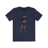 Buy Martian Merch ™ | The Saucy Martian ™ Mona Marlowe | SpottieOttieDopaliscious T-Shirt III | Inspired by H.E.R. + FREE Martian Music