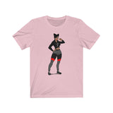 Buy Martian Merch ™ | The Saucy Martian ™ Mona Marlowe | SpottieOttieDopaliscious T-Shirt III | Inspired by H.E.R. + FREE Martian Music