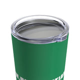 Buy Martian Merch ™ | The Saucy Martian ™ Mona Marlowe Kitsune Tumbler III + FREE Martian Music