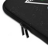 Buy Martian Merch ™ | Jupiter & The Queen (of War) Cafe Day Jupiter Laptop Sleeve | The Saucy Martian ™ #2