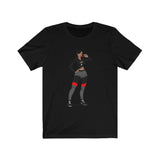 Buy Martian Merch ™ | The Saucy Martian ™ Mona Marlowe | SpottieOttieDopaliscious T-Shirt III | Inspired by H.E.R. + FREE Martian Music