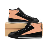 Buy Martian Merch ™ | The Saucy Martian ™ | Mona Marlowe | SpottieOttieDopaliscious Cosplay Hi-Top Sneakers II + FREE Martian Music