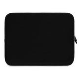 Buy Martian Merch ™ | Jupiter & The Queen (of War) Cafe Day Jupiter Laptop Sleeve | The Saucy Martian ™ #2