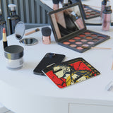 Buy Martian Merch ™ | Anime 001 Mini Vegan Leather Clutch Bag
