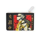 Buy Martian Merch ™ | Anime 001 Mini Vegan Leather Clutch Bag