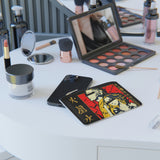 Buy Martian Merch ™ | Anime 001 Mini Vegan Leather Clutch Bag