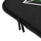 Buy Martian Merch ™ | Jupiter & The Queen (of War) Cafe Day Jupiter Laptop Sleeve | The Saucy Martian ™ #2