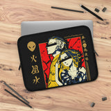Buy Martian Merch ™ | Anime 001 Laptop Sleeve (Various Sizes)