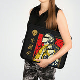 Buy Martian Merch ™ | Anime 001 Laptop Sleeve (Various Sizes)