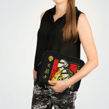 Buy Martian Merch ™ | Anime 001 Laptop Sleeve (Various Sizes)