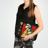 Buy Martian Merch ™ | Anime 001 Laptop Sleeve (Various Sizes)