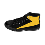 Buy Martian Merch ™ | The Saucy Martian ™ | Mona Marlowe | SpottieOttieDopaliscious Cosplay Hi-Top Sneakers + FREE Martian Music