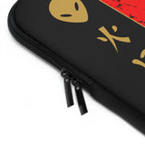 Buy Martian Merch ™ | Anime 001 Laptop Sleeve (Various Sizes)