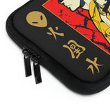 Buy Martian Merch ™ | Anime 001 Laptop Sleeve (Various Sizes)