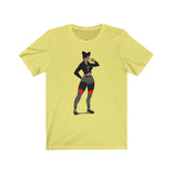 Buy Martian Merch ™ | The Saucy Martian ™ Mona Marlowe | SpottieOttieDopaliscious T-Shirt III | Inspired by H.E.R. + FREE Martian Music