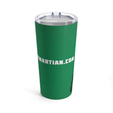 Buy Martian Merch ™ | The Saucy Martian ™ Mona Marlowe Kitsune Tumbler III + FREE Martian Music