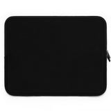 Buy Martian Merch ™ | Jupiter & The Queen (of War) Cafe Day Jupiter Laptop Sleeve | The Saucy Martian ™ #2
