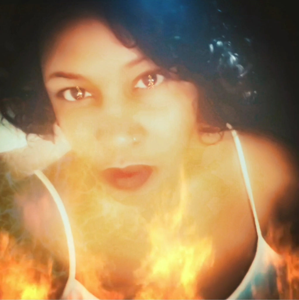 WHERE Is your FIRE? | A Soul's Expression and Tribute to Sonia Sanchez + LoveCraft Country