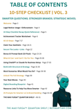 LLC Strategy Bundle: Vol. 3 + AI Vault Toolkit for Smarter Branding & Business Growth