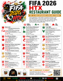 FIFA 2026 HTX Soccer Visitor Guide by Buy Martian Merch™ | FREE DOWNLOAD