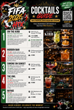 FIFA 2026 HTX Soccer Visitor Guide by Buy Martian Merch™ | FREE DOWNLOAD