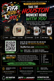 FIFA 2026 HTX Soccer Visitor Guide by Buy Martian Merch™ | FREE DOWNLOAD