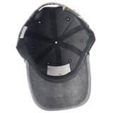 2pcs I Paused My Game To Be Here Baseball Cap,Gamer Gifts For Men and Women, Adjustable Embroidered Wash Cotton Unisex Baseball Cap