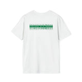 Your Fave Travel Merch | Nigerian Independence Day | Unisex T-Shirt | (Various Colors & Designs)