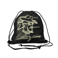 Shondo Blades™ Limited Edition Outlaw Outdoor Travel Drawstring Bag